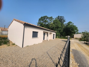 Exteriör