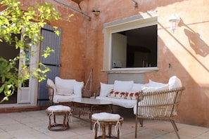 Terrass/Patio