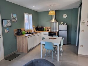 Eget kök