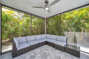 Terrass/Patio