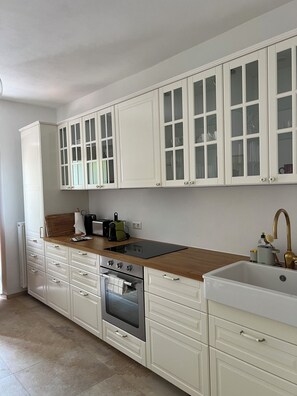 Cuisine privée