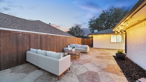 Terrass/Patio
