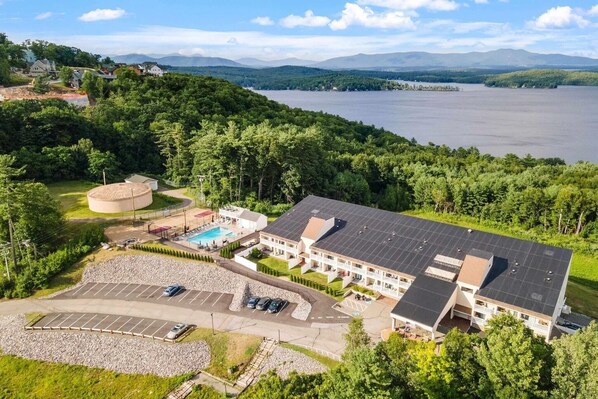 Cedar Lodge (1)