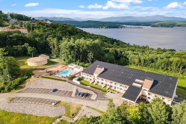 Cedar Lodge (1)