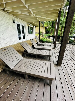 Terrass/Patio