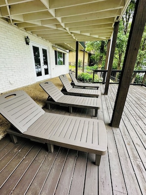 Terrass/Patio