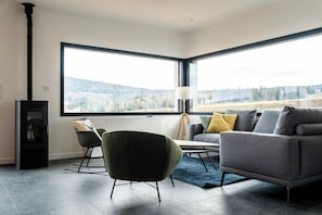 Coin séjour