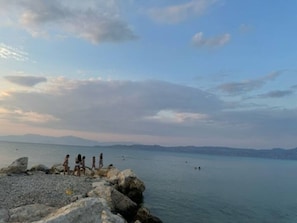 Strand
