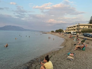 Strand
