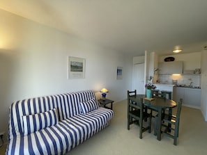Coin séjour