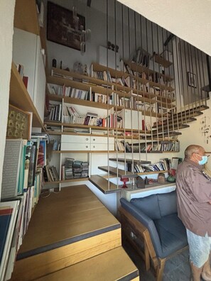 Intérieur