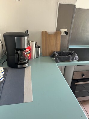 Eget kök