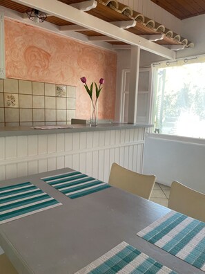 Restauration