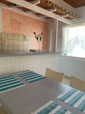 Restauration
