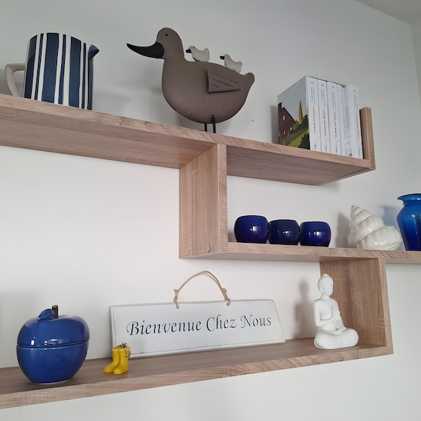 Interiör