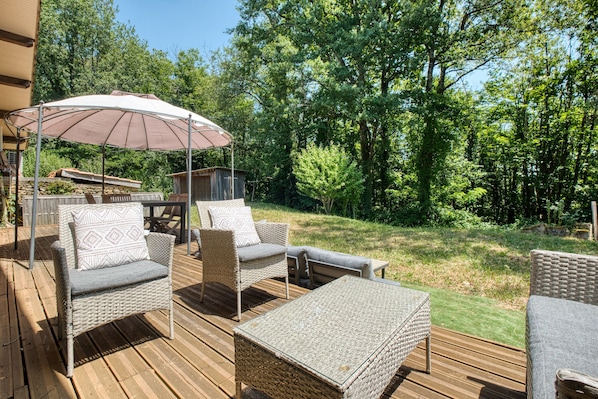 Terrass/Patio