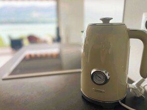 Café y/o cafetera