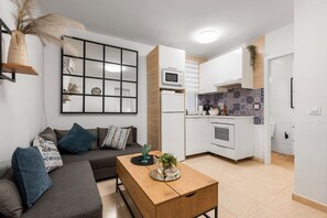 Coin séjour