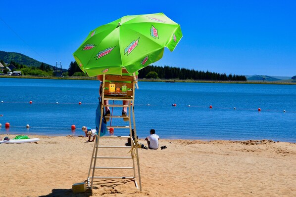 Plage