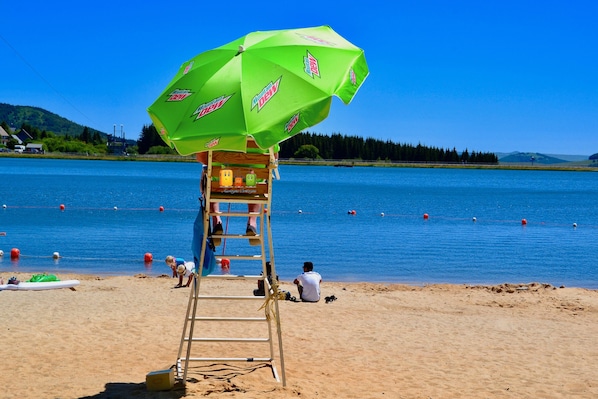Plage