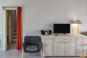 Interiör