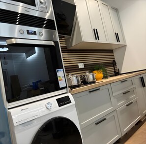 Cuisine privée