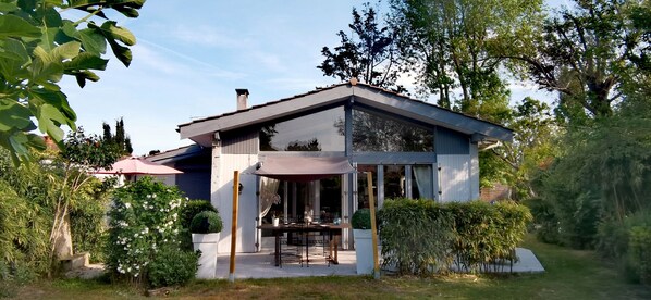 Exteriör