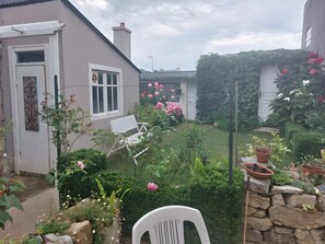 Boendeområde