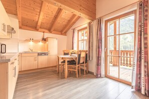 Eget kök
