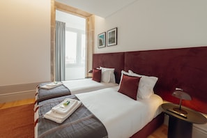 Chambre Ă coucher