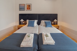 Chambre Ă coucher