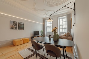 Interiör