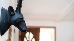 Detalj interiör