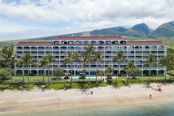 475 Front Street - Lahaina Shores