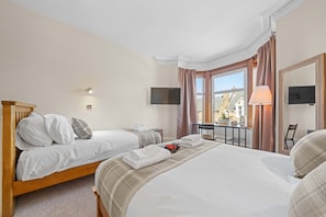 Chambre Ă coucher