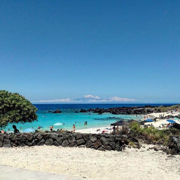 Plage
