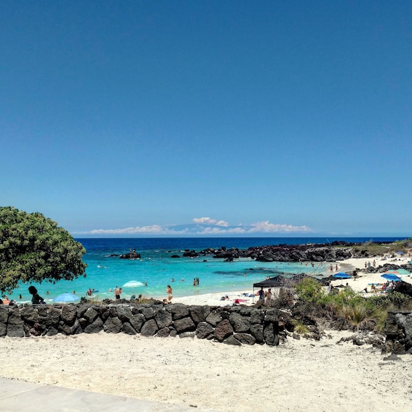 Plage