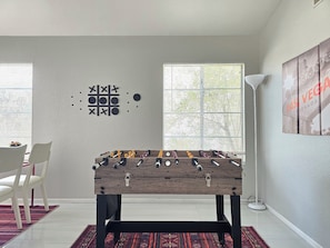 Spielezimmer