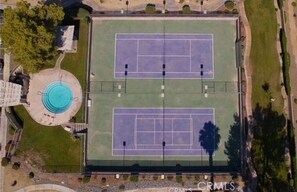 Sportplatz