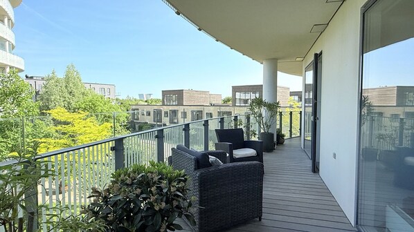Logement