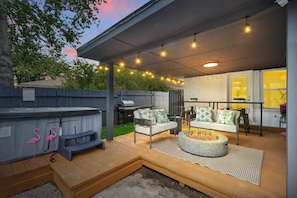 Terrass/Patio