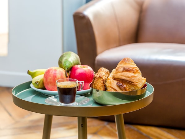Frokostmåltid