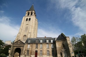 Site d’intérêt