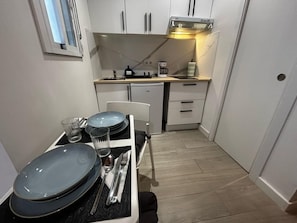 Eget kök
