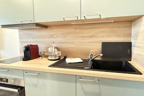 Eget kök