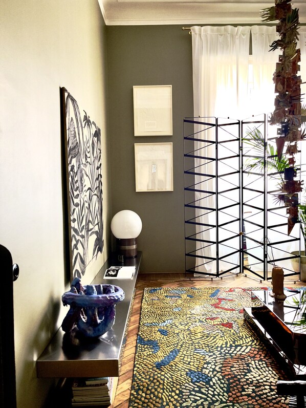 Intérieur