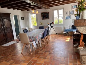 Restauration