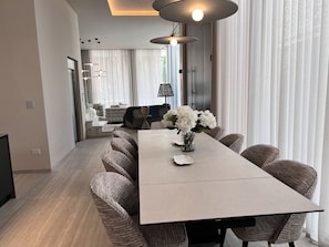 Salle Ă manger