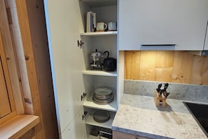 Cuisine privée