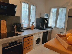 Eget kök